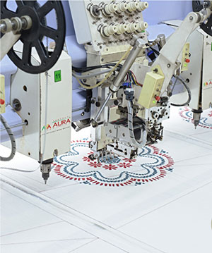 modern-machine